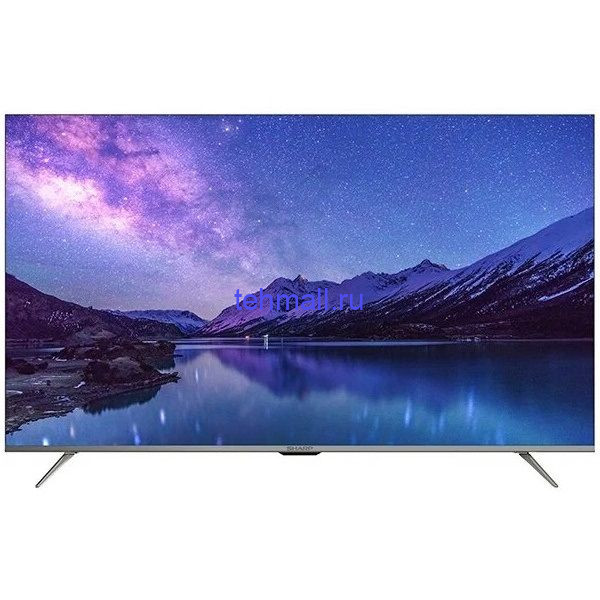 Телевизор Sharp 4T-C65DL6