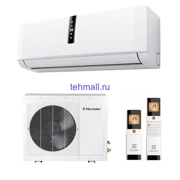 Electrolux EACS-09HN/N3