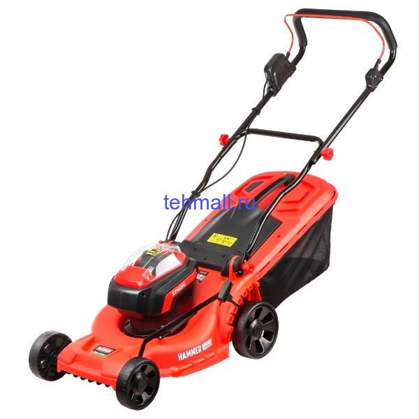 Hammer ETK40V