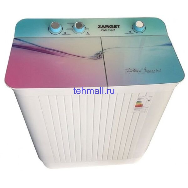 Zarget ZWM 55GM