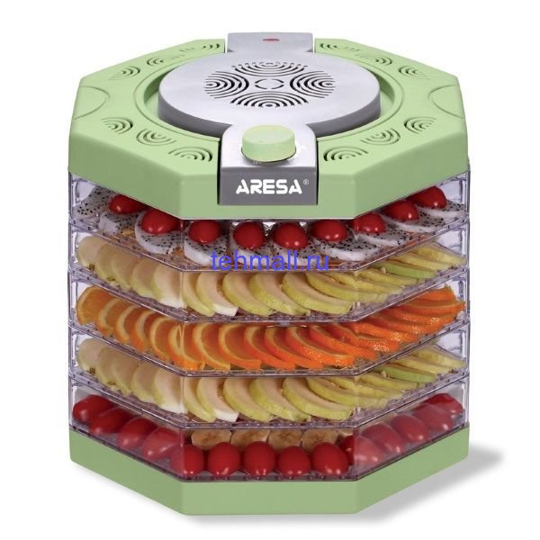 Aresa AR-2601
