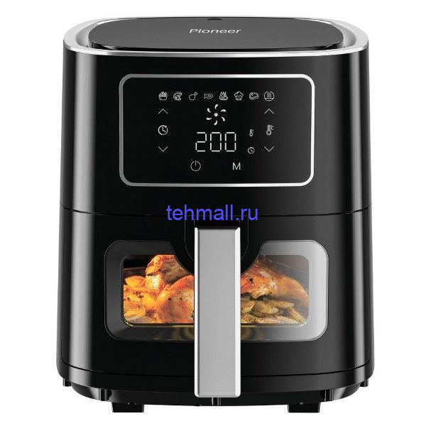 Аэрогриль Pioneer SM515D