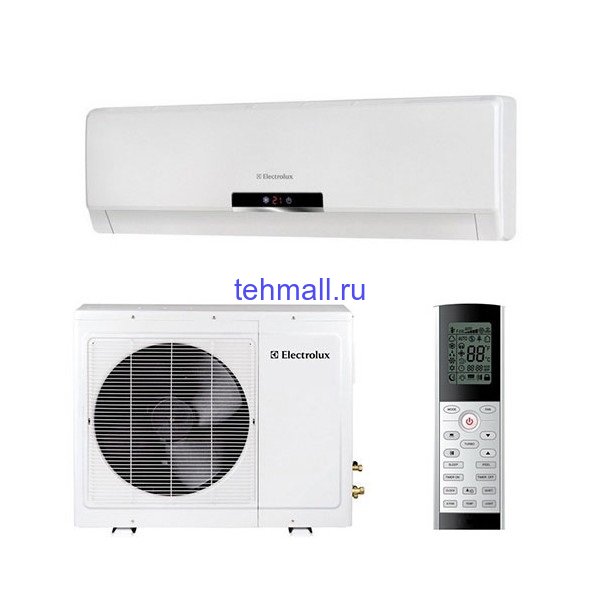 Electrolux EACS-12HC/N3