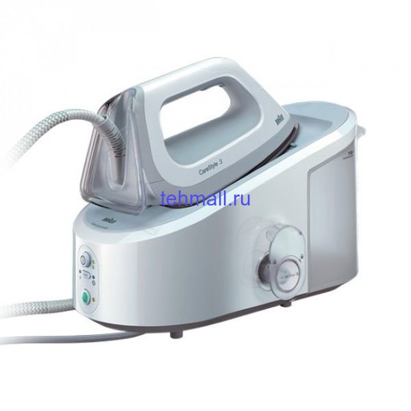 Braun IS 3041 WH