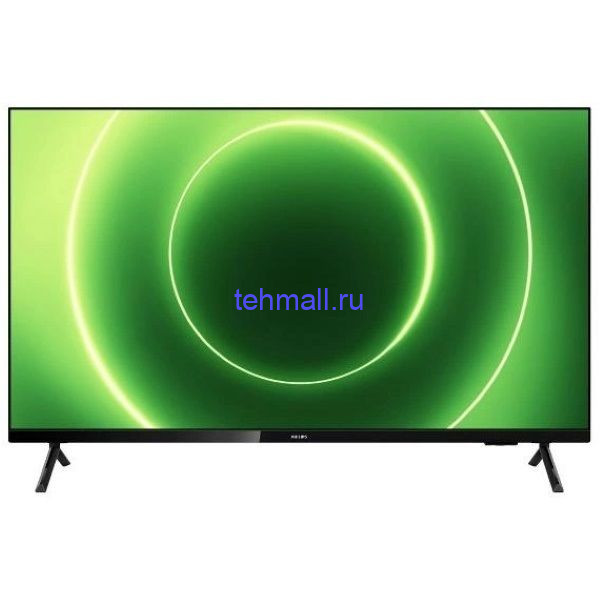 Телевизор Philips 43PFS6825