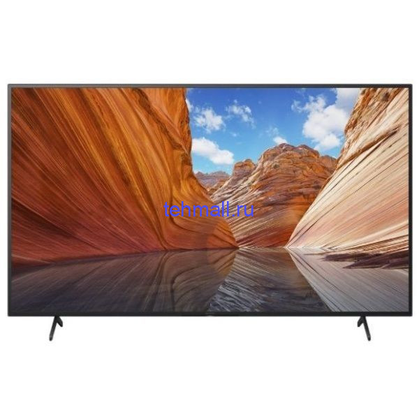 Телевизор Sony KD55X81JR