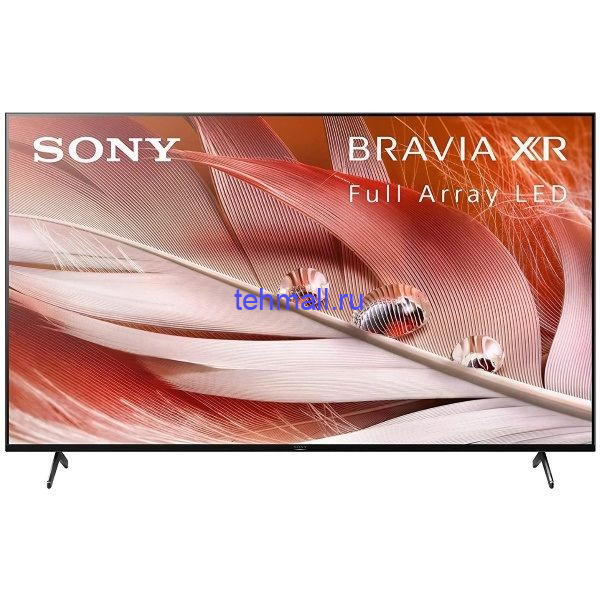 Телевизор Sony KD55X80J