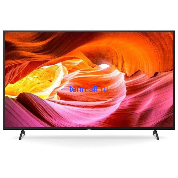 Телевизор Sony KD-65X75K 