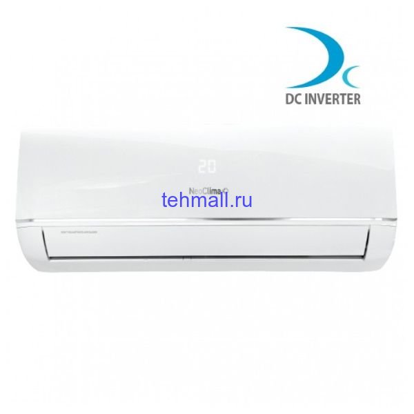 NeoClima NS/NU-HAX24RWI  