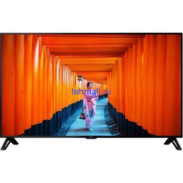 Телевизор Sharp 4T-C65CK1X